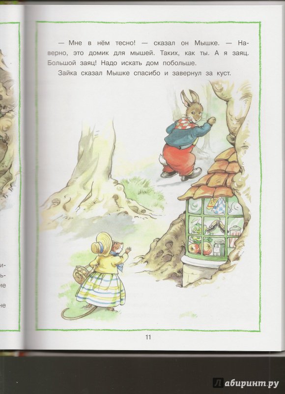 Иллюстрация 39 из 118 для Лесные истории - Рене Клок | Лабиринт - книги. Источник: Ольга