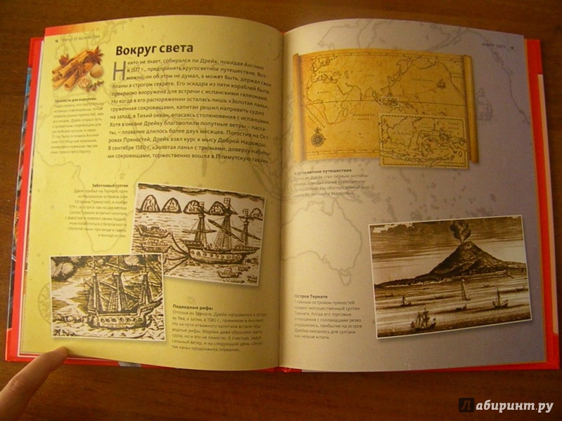 Иллюстрация 14 из 24 для Пират Её Величества | Лабиринт - книги. Источник: Oresta