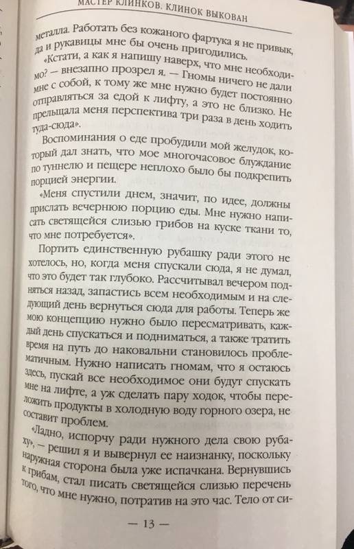 Иллюстрация 14 из 18 для Мастер Клинков. Клинок выкован - Дмитрий Распопов | Лабиринт - книги. Источник: Ефимова  Мария Владимировна