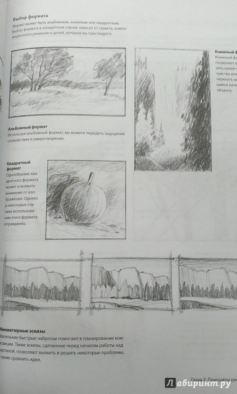 Иллюстрация 9 из 11 для Самый простой курс рисования - Вилленбринк, Вилленбринк | Лабиринт - книги. Источник: Савчук Ирина