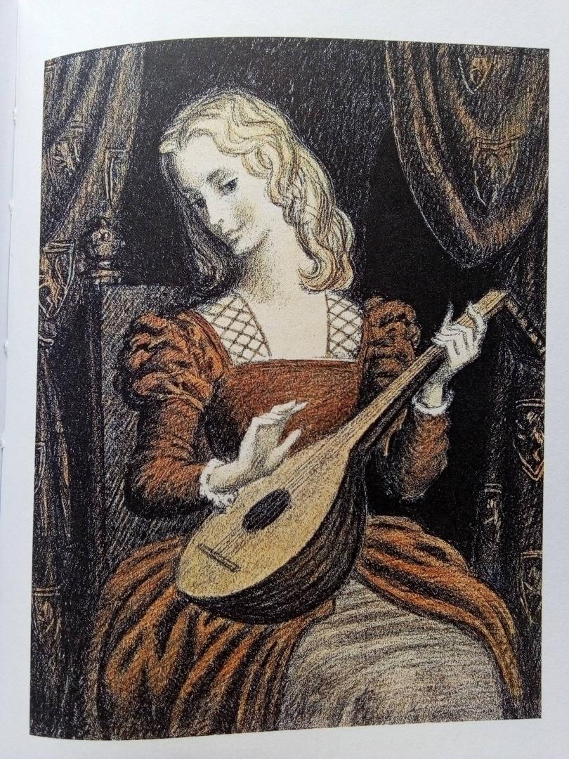 Иллюстрация 28 из 29 для Укрощение строптивой - Уильям Шекспир | Лабиринт - книги. Источник: LaBruja76
