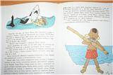 Иллюстрация 19 из 45 для Пеппи Длинныйчулок в стране Веселии - Астрид Линдгрен | Лабиринт - книги. Источник: Сергеева  Юлия
