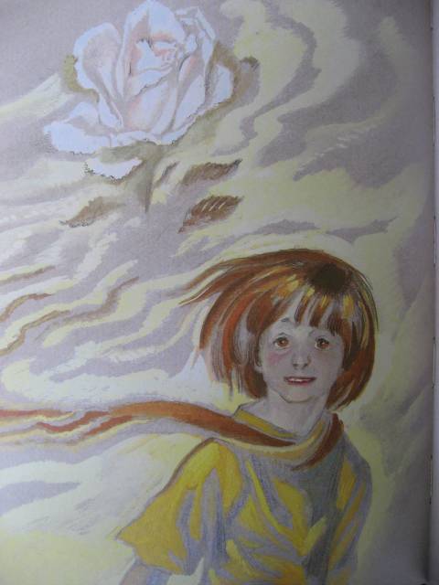 Иллюстрация 85 из 90 для Маленький принц - Антуан Сент-Экзюпери | Лабиринт - книги. Источник: svemikh