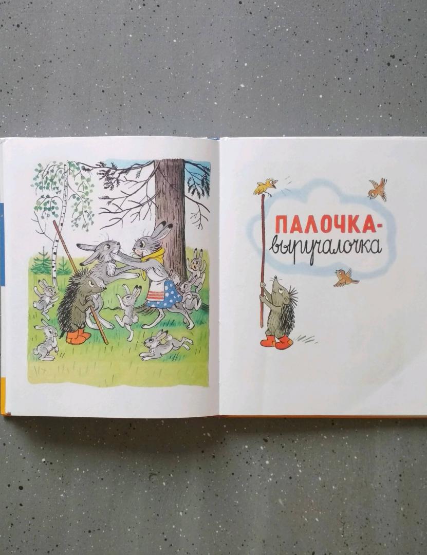 Иллюстрация 42 из 51 для Сказки и картинки - Владимир Сутеев | Лабиринт - книги. Источник: Лабиринт