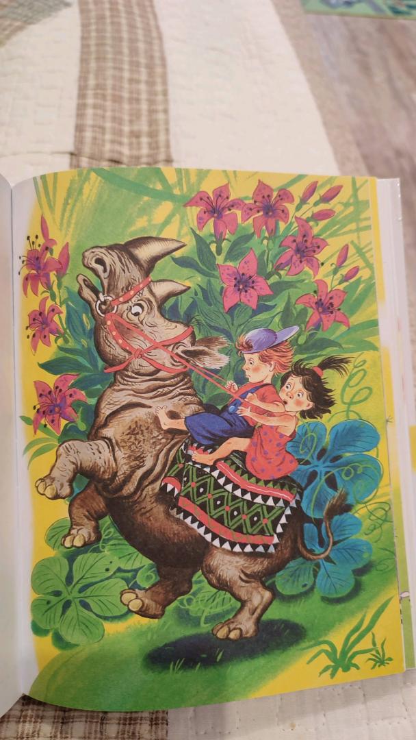 Иллюстрация 117 из 121 для Все сказки К. Чуковского читают ребята из детского сада - Корней Чуковский | Лабиринт - книги. Источник: Катрин