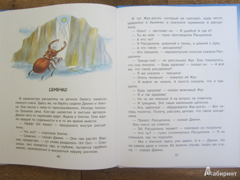Иллюстрация 24 из 29 для Чудесные сказки для малышей - Дональд Биссет | Лабиринт - книги. Источник: ЮлияО