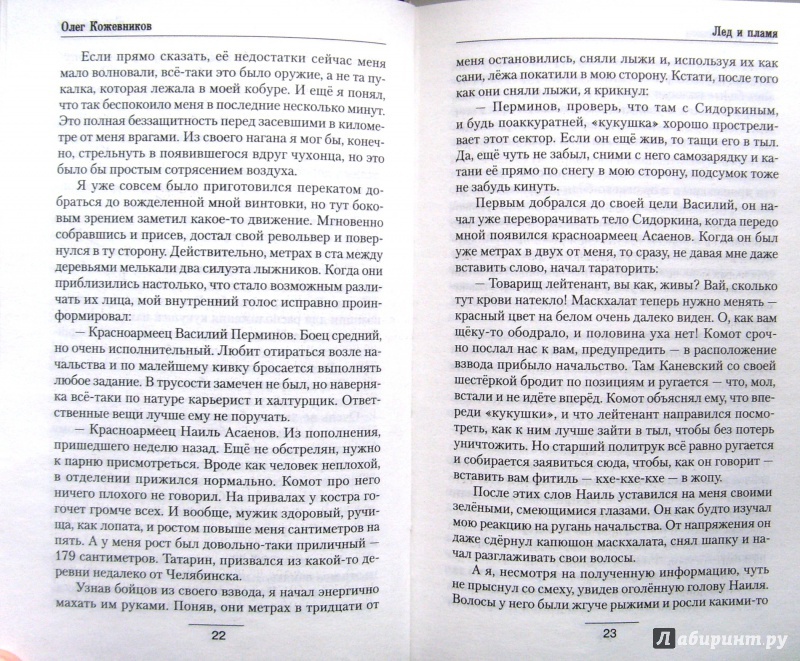 Иллюстрация 13 из 16 для Лед и пламя - Олег Кожевников | Лабиринт - книги. Источник: Соловьев  Владимир
