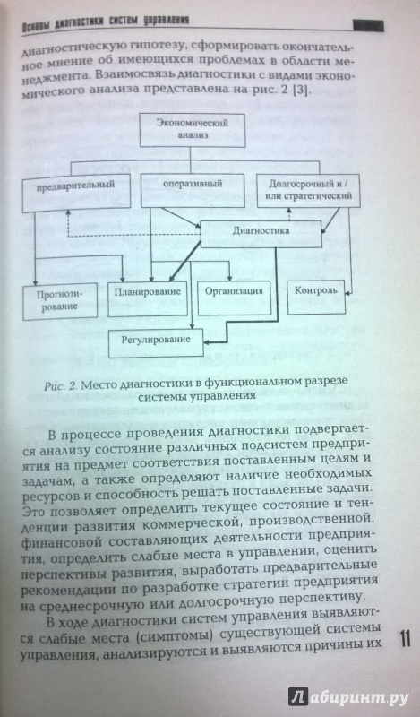 Иллюстрация 7 из 16 для Исследование систем управления - Ползунова, Краев | Лабиринт - книги. Источник: very_nadegata