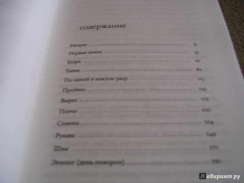 Иллюстрация 14 из 27 для Свитер - Бланка Бускетс | Лабиринт - книги. Источник: КошкаПолосатая