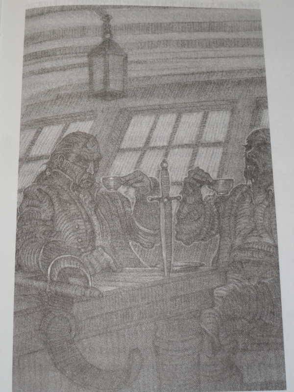 Иллюстрация 27 из 27 для Питер Пэн и Похитители теней - Барри, Пирсон | Лабиринт - книги. Источник: anandaplus