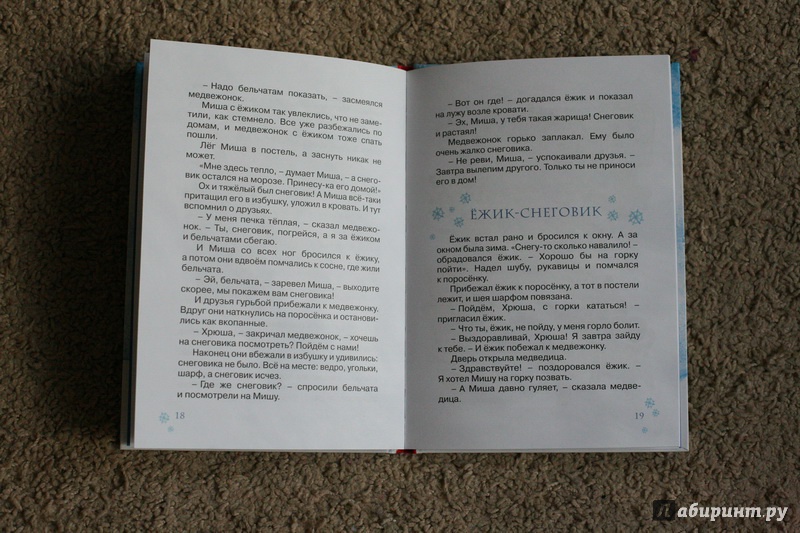 Иллюстрация 18 из 23 для Где зимуют зайцы? - Надежда Притулина | Лабиринт - книги. Источник: дважды