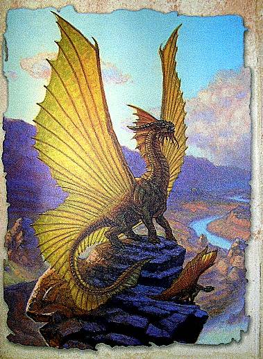 Иллюстрация 33 из 67 для Драконы. Полная энциклопедия | Лабиринт - книги. Источник: Валерия