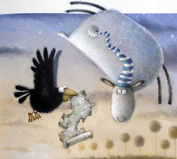 Иллюстрация 73 из 76 для Рассел и сокровища лягушачьего болота - Роб Скоттон | Лабиринт - книги. Источник: makitra