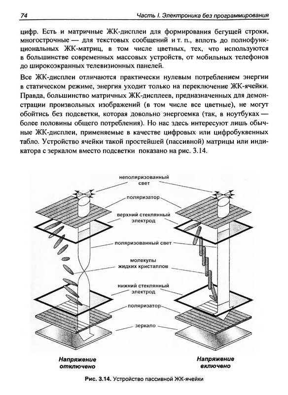 Иллюстрация 8 из 15 для Занимательная микроэлектроника - Юрий Ревич | Лабиринт - книги. Источник: Ялина