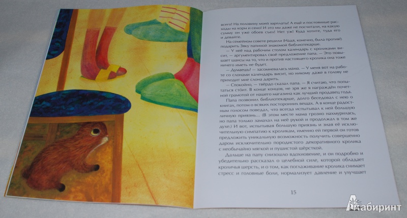 Иллюстрация 19 из 44 для Декоративный Зяка - Олег Корниенко | Лабиринт - книги. Источник: Книжный кот