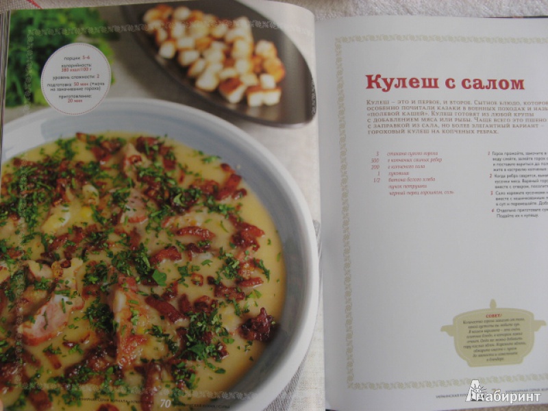 Иллюстрация 9 из 25 для Рецепты украинской кухни, которые вы любите | Лабиринт - книги. Источник: Лунный кот