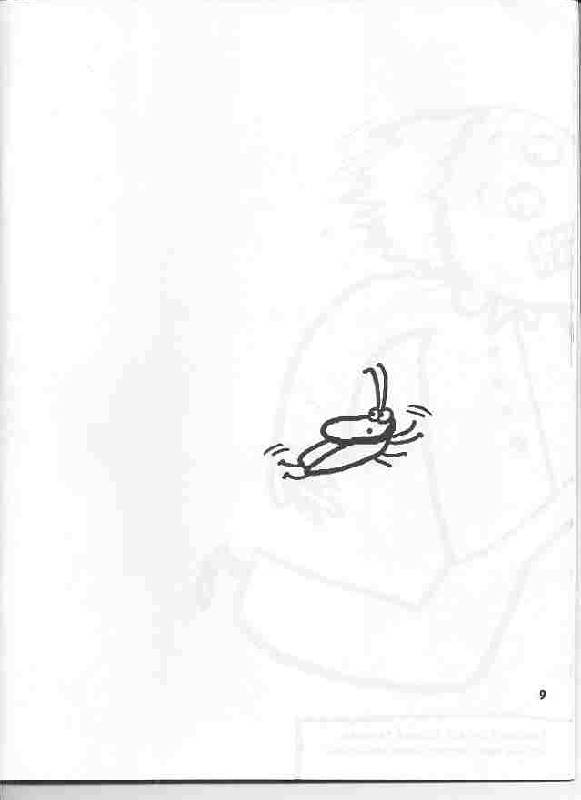 Иллюстрация 9 из 15 для Учись, рисуй, выдумывай. Из жизни насекомых | Лабиринт - книги. Источник: С. Ната Ю.