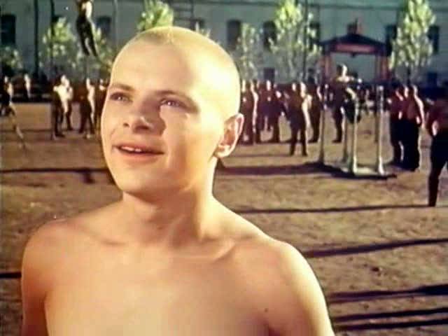 Солдат Иван Магазин Одежды