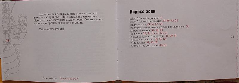 Иллюстрация 18 из 21 для Йога в кармане: Сурья Намаскар. Приветствие Солнца - Виталий Литвинов | Лабиринт - книги. Источник: Света-Лето