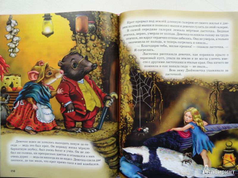 Иллюстрация 13 из 15 для Волшебные сказки | Лабиринт - книги. Источник: Корнев  Анатолий Евгеньевич