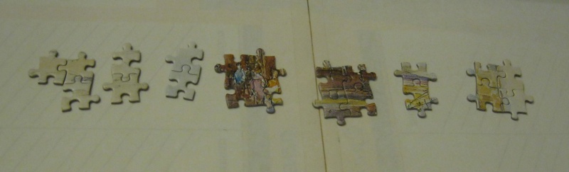 Иллюстрация 5 из 23 для Puzzle 1500 элементов, "Ротенбург" (C-151059) | Лабиринт - игрушки. Источник: Dmit