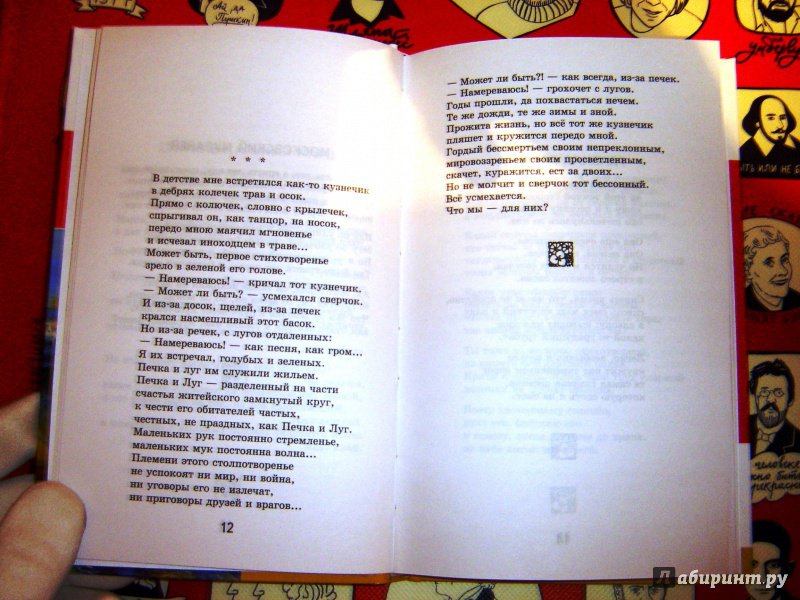 Иллюстрация 20 из 35 для Стихотворения - Булат Окуджава | Лабиринт - книги. Источник: Аполлон Сидорович