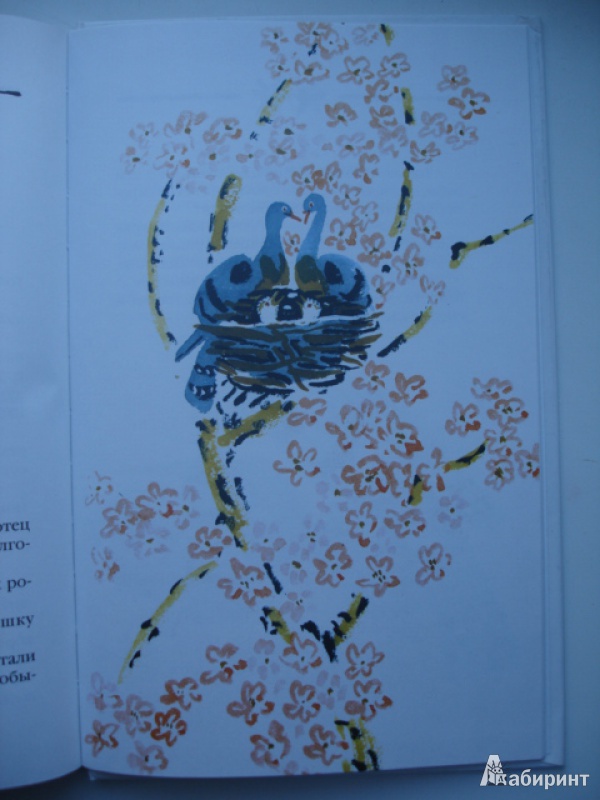 Иллюстрация 14 из 75 для Журавлиные перья | Лабиринт - книги. Источник: Blackboard_Writer