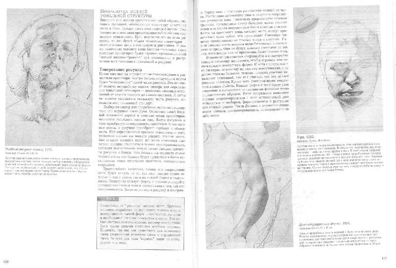 Иллюстрация 41 из 42 для Полное руководство по рисованию фигуры человека - Энтони Райдер | Лабиринт - книги. Источник: GallaL