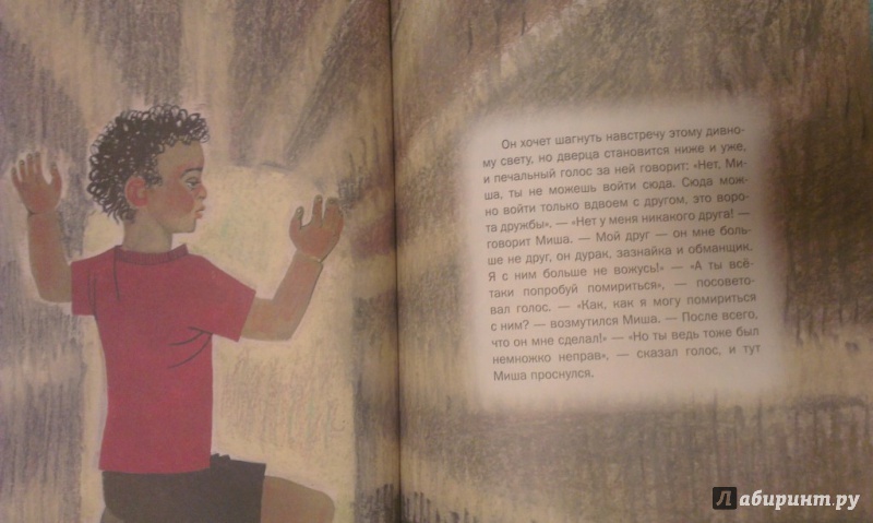 Иллюстрация 11 из 20 для История про Мишу, Даню и бумажного змея - Светлана Шенбрунн | Лабиринт - книги. Источник: Katty