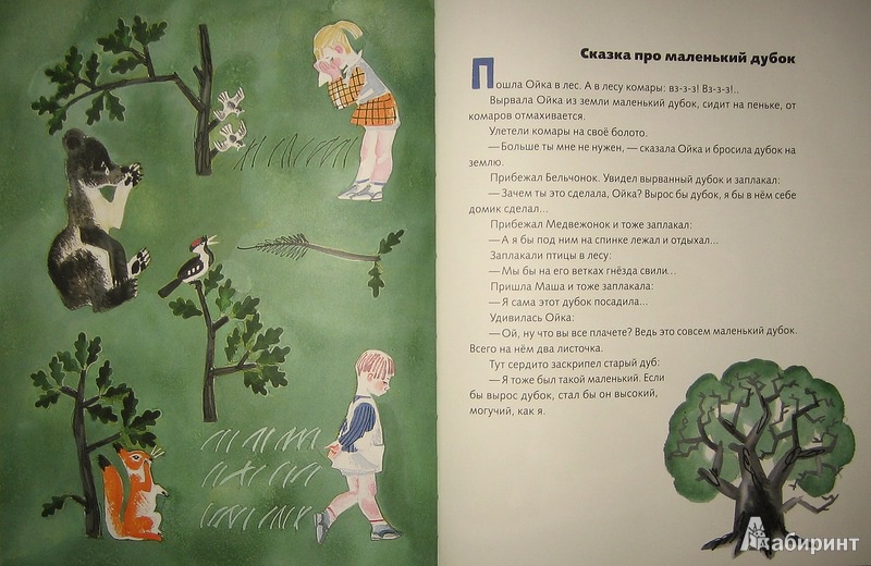 Иллюстрация 19 из 55 для Маша и Ойка - Софья Прокофьева | Лабиринт - книги. Источник: Трухина Ирина