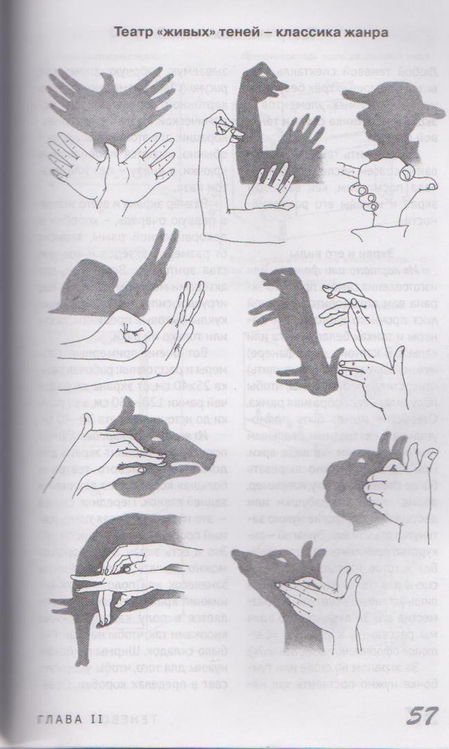 Иллюстрация 3 из 12 для Теневой театр в детском саду, или как приручить тень - Лыкова, Шипунова | Лабиринт - книги. Источник: Келена