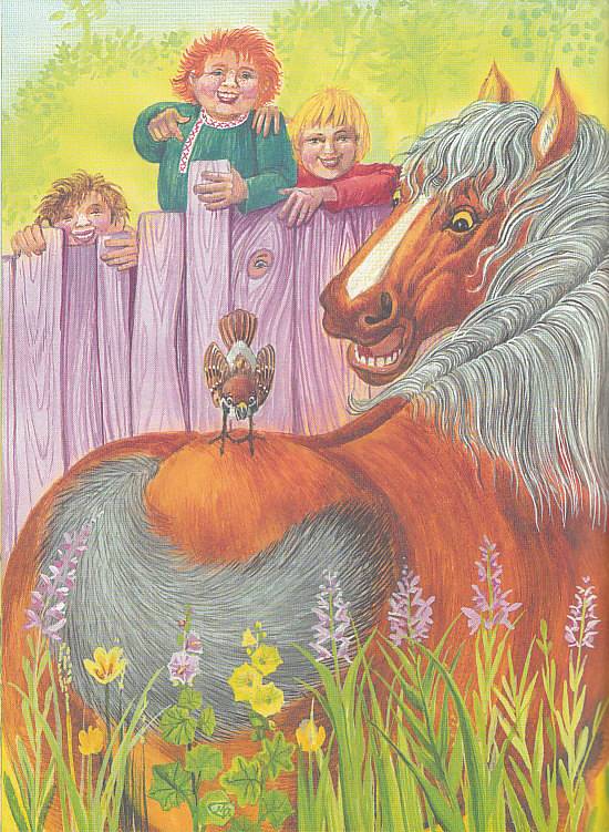 Иллюстрация 2 из 36 для Большая волчья книга: Сказки | Лабиринт - книги. Источник: Вафля