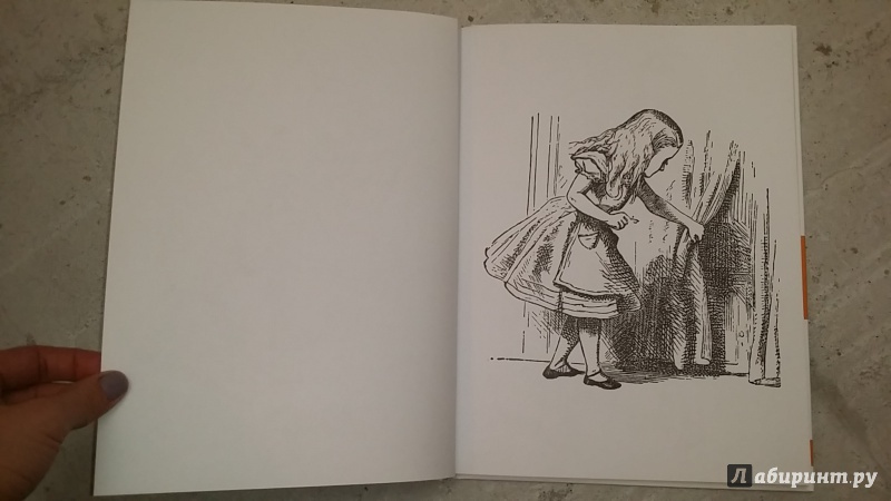 Иллюстрация 8 из 18 для Алиса Джона Тенниела. Раскраски, поднимающие настроение | Лабиринт - книги. Источник: Машкова Анна