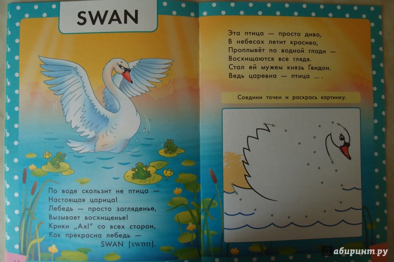 Иллюстрация 2 из 26 для Стихи и загадки о птицах. Пособие для детей 4-6 лет. ФГОС ДО - Юлия Курбанова | Лабиринт - книги. Источник: Лабиринт