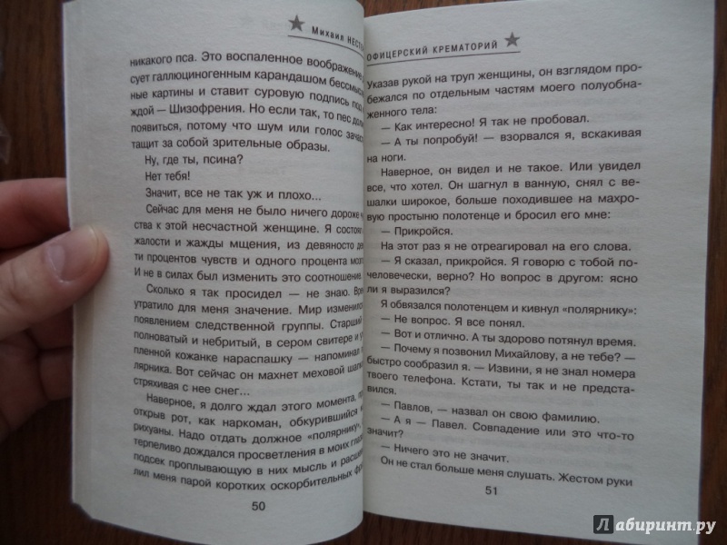 Иллюстрация 16 из 17 для Офицерский крематорий - Михаил Нестеров | Лабиринт - книги. Источник: Kirill  Badulin