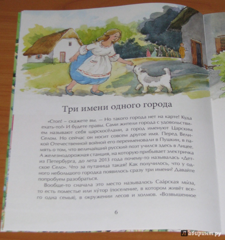 Иллюстрация 43 из 62 для Царское село - Елена Литвяк | Лабиринт - книги. Источник: Штерн  Яна