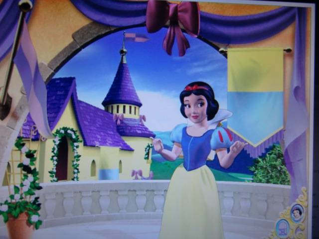Иллюстрация 1 из 3 для Disney: Принцесса. Выпуск 2 (2CDpc) | Лабиринт - . Источник: Лимпи