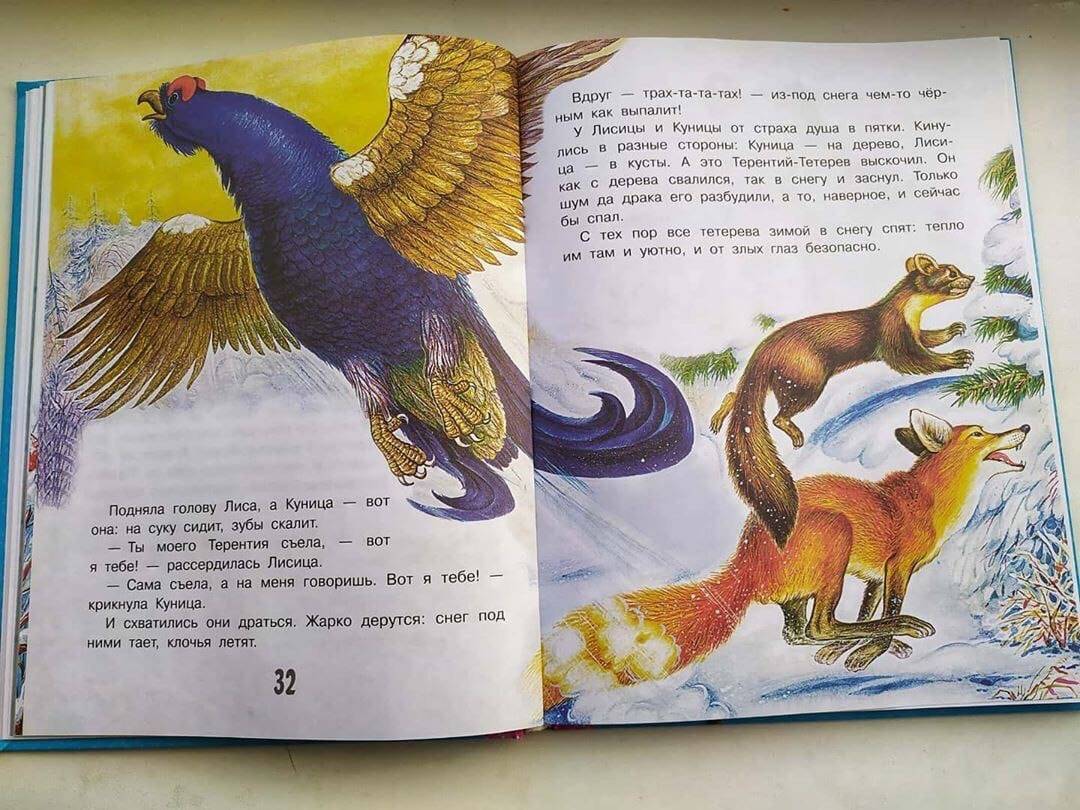 Иллюстрация 44 из 49 для Зимние сказки - Сутеев, Пляцковский, Мурадян | Лабиринт - книги. Источник: Отзывы читателей