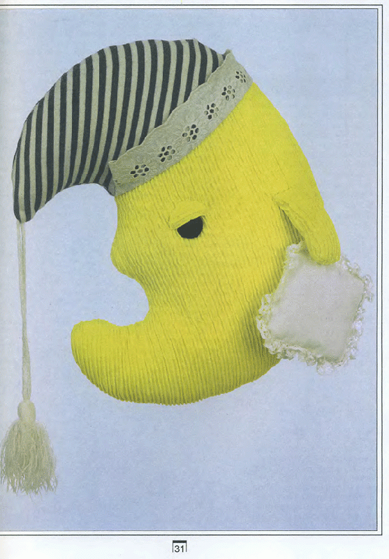 Иллюстрация 20 из 37 для Игрушки-подушки - Алла Столярова | Лабиринт - книги. Источник: Кнопа2