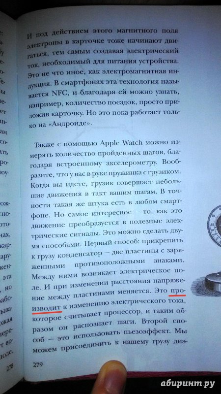 Иллюстрация 17 из 23 для Чердак. Только физика, только хардкор! - Дмитрий Побединский | Лабиринт - книги. Источник: Павел Атрейдес