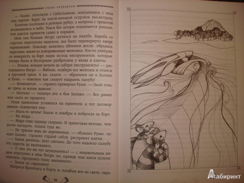 Иллюстрация 13 из 30 для Приключения озорного мышонка - Юдит Берг | Лабиринт - книги. Источник: Сорокина  Лариса