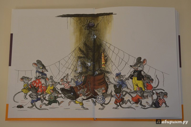 Иллюстрация 38 из 58 для Любимые сказки в рисунках В. Сутеева - Прейсн, Муур, Кипинс | Лабиринт - книги. Источник: R.O.S.S.