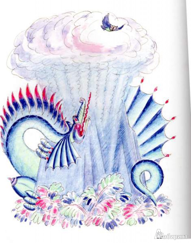 Иллюстрация 16 из 58 для Сказки фей - Мари-Катрин Д`Онуа | Лабиринт - книги. Источник: ryvera
