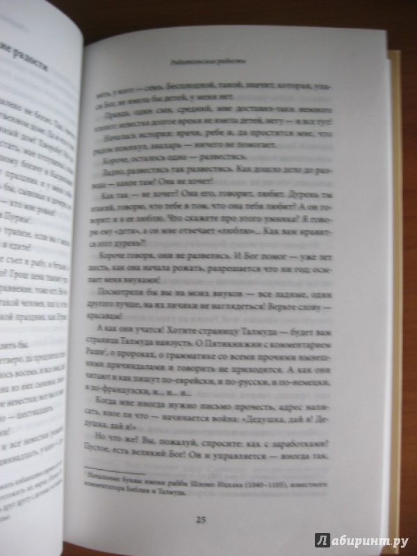 Иллюстрация 26 из 31 для В маленьком мире маленьких людей - Шолом-Алейхем | Лабиринт - книги. Источник: Хабаров  Кирилл Андреевич