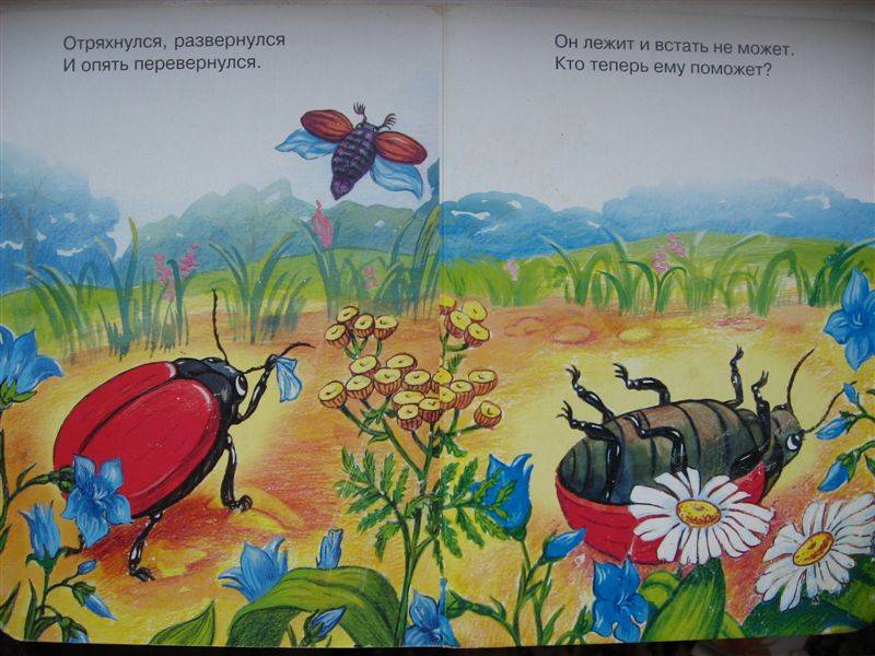 Иллюстрация 3 из 3 для Толстый жук - Сергей Михалков | Лабиринт - книги. Источник: Юта