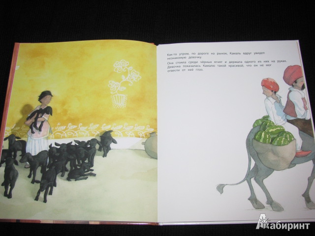 Иллюстрация 8 из 53 для Арбузный путь - Квентин Гребан | Лабиринт - книги. Источник: Nemertona