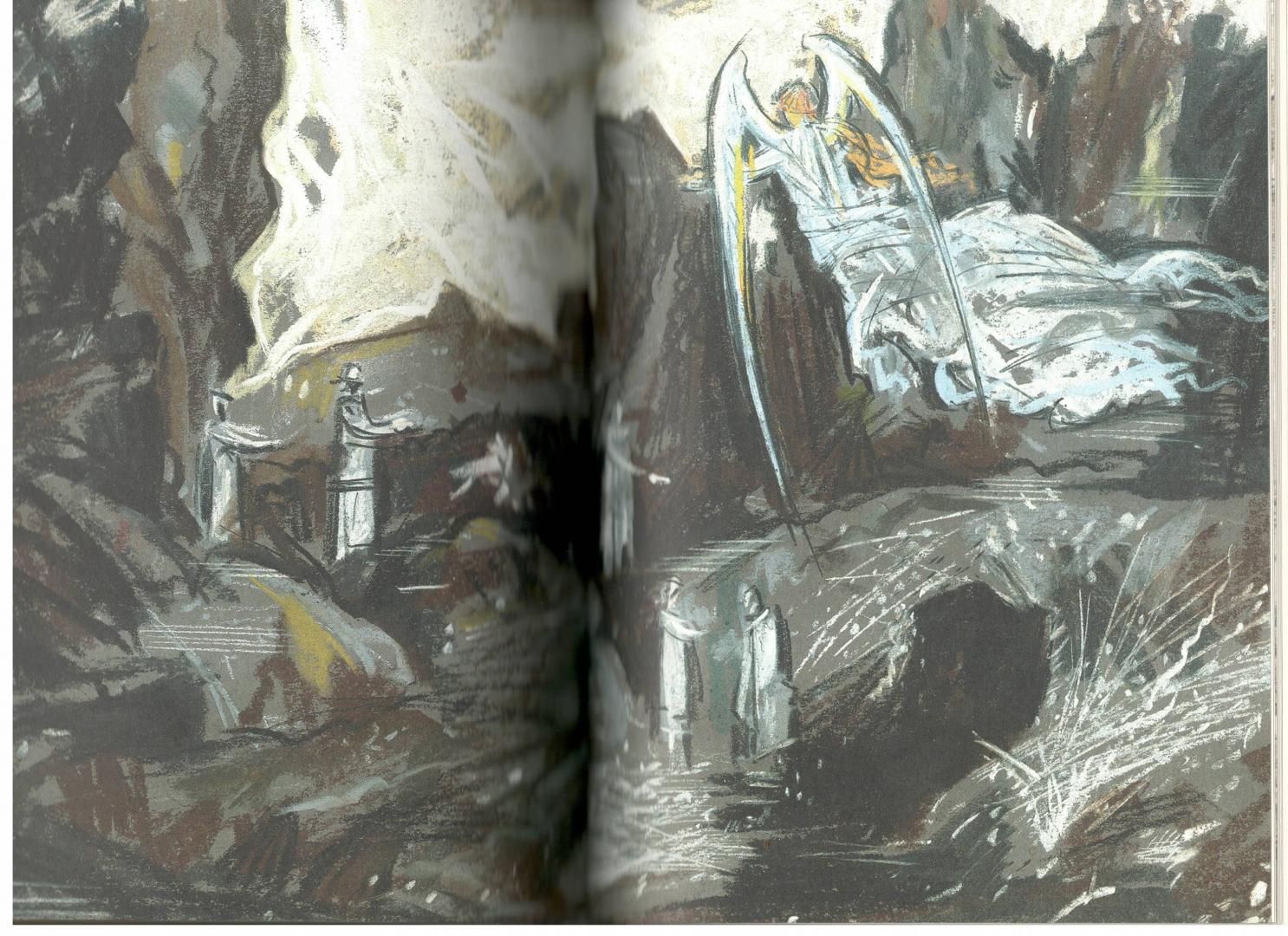 Иллюстрация 22 из 49 для Три наследницы короля - Софья Прокофьева | Лабиринт - книги. Источник: neludimka