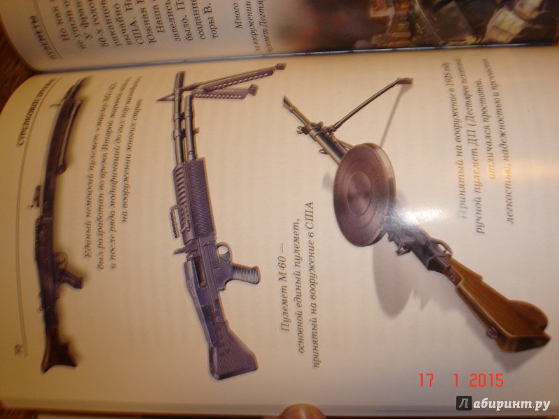 Иллюстрация 8 из 21 для Стрелковое оружие - Геннадий Черненко | Лабиринт - книги. Источник: Дева НТ