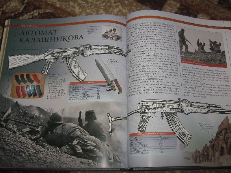 Иллюстрация 9 из 13 для Стрелковое оружие в мировой истории: по материалам архива | Лабиринт - книги. Источник: людмила михайловна