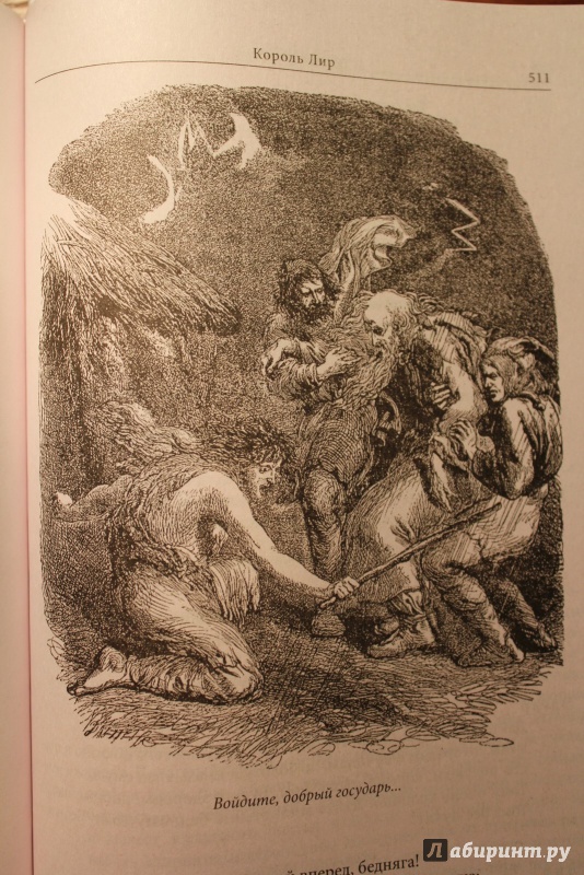Иллюстрация 23 из 25 для Ромео и Джульетта. Трагедии - Уильям Шекспир | Лабиринт - книги. Источник: )  Катюша